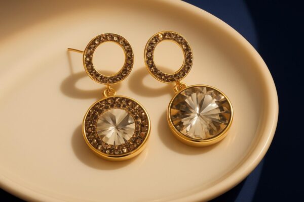 Sparkle Studs