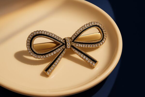 Stone Stud Clips
