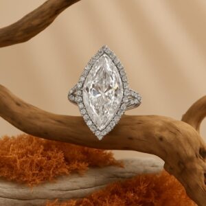 Moonlight Ring