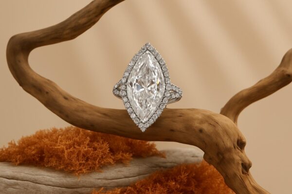Moonlight Ring