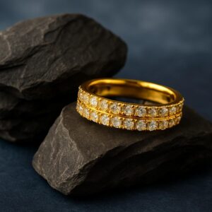 Daily Glam Rings