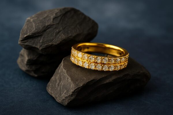 Daily Glam Rings