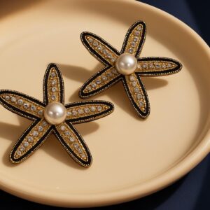 Ocean Star Clip