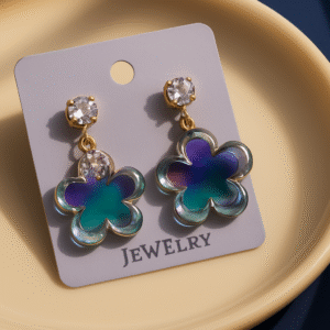 Blossom Studs