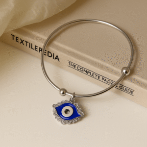 Evil Eye Glow