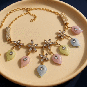 Drape Charm