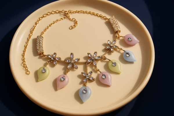 Drape Charm
