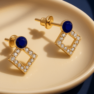 Shine Studs