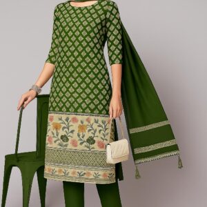 Banarasi Elegance