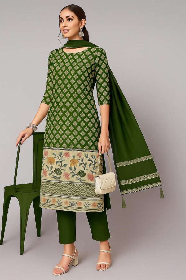 Banarasi Elegance