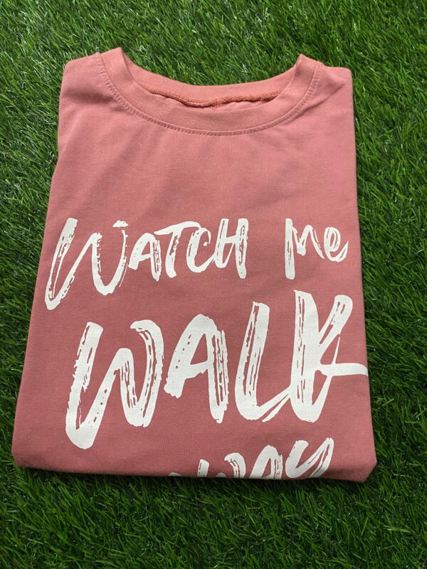 Comfy Tee - Image 3