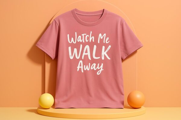 Comfy Tee - Image 2