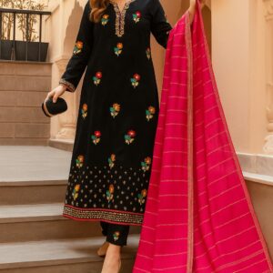 Organza Silk Elegance