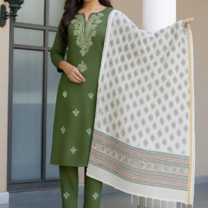 Everyday Cotton