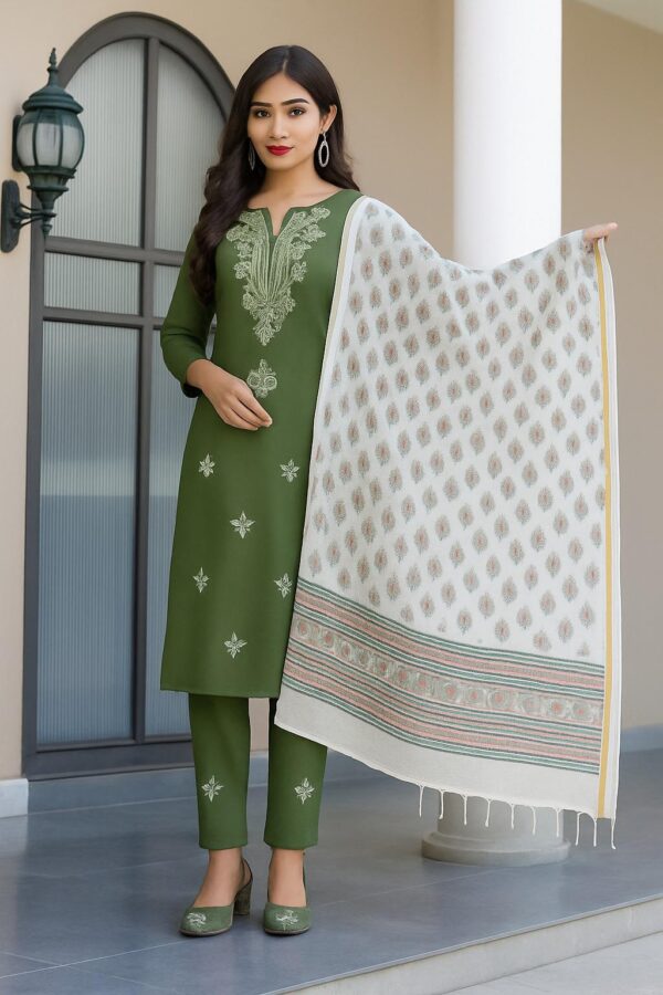 Everyday Cotton