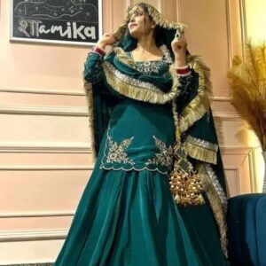 Garara Glam
