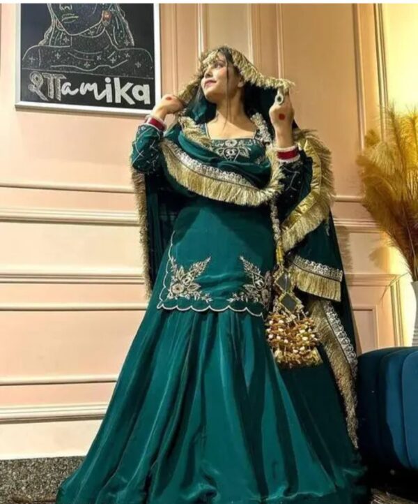 Garara Glam