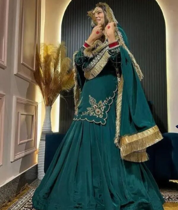 Garara Glam - Image 2