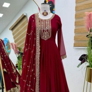 GOWN
