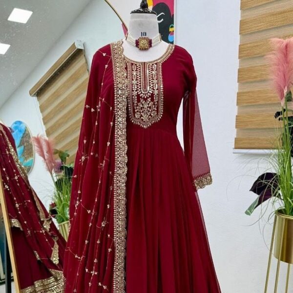 GOWN