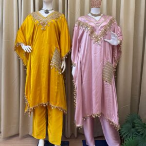 SUPERHIT KAFTAN