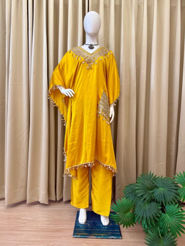 SUPERHIT KAFTAN - Image 2